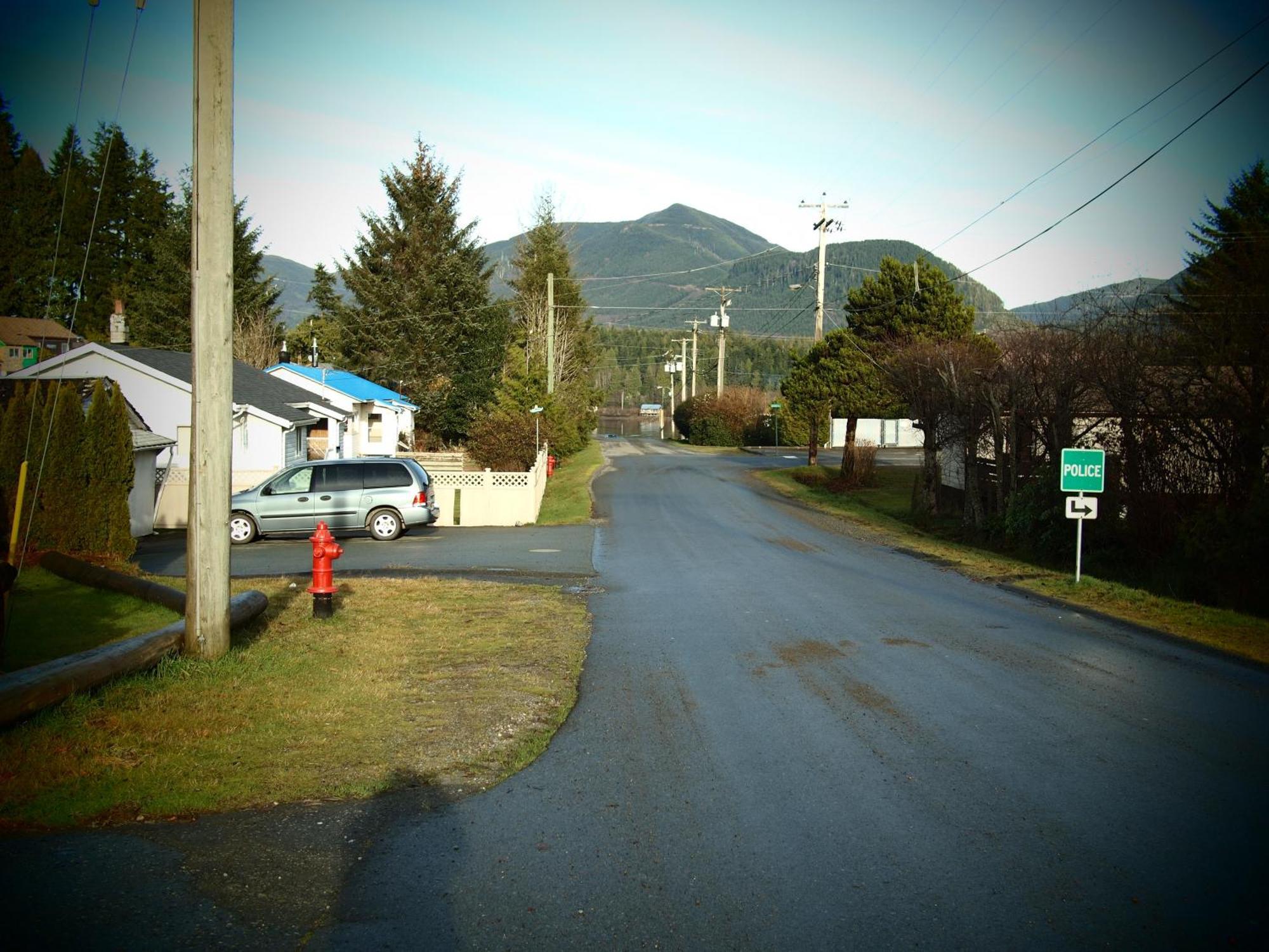 Whale'S Tail Guest Suites Ucluelet Eksteriør bilde